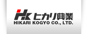 HIKARI KOGYO CO., LTD.